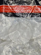 Streamlight PolyStinger LED HAZ-LO Flashlight Lens, New