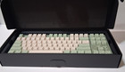 DROP ENTR Expression Series Mechanical Keyboard SHINAI Green