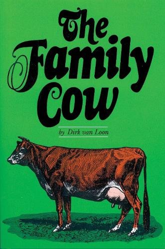 The Family Cow - 9780882660660 - Picture 1 of 1