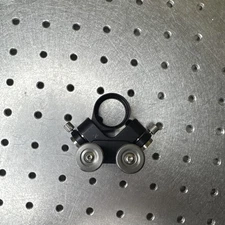 Thorlabs GMB1 - Ø1" Full Gimbal Mount, 360° Adjustable