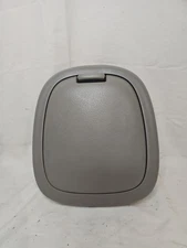 2002-2009 Chevy Trailblazer GMC Envoy Overhead Storage Console Bin Gray OEM