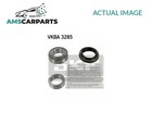 <!--F#f_0-->WHEEL BEARING KIT SET REAR VKBA 3285 SKF NEW OE REPLACEMENT<!--F/-->