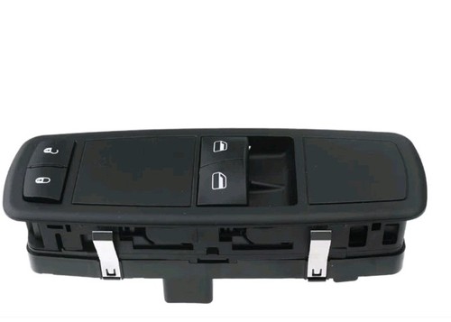 LHD Power Window Switch For Chrysler Town&Country Dodge Grand Caravan 04602537AE - Bild 2 von 9