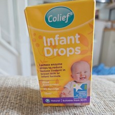 Colief Infant Drops - 15ml