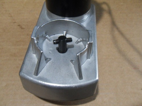 RV Slide Out Motor 132682 Compatible with Lippert 168956 18:1 Ratio 12v - Picture 5 of 9