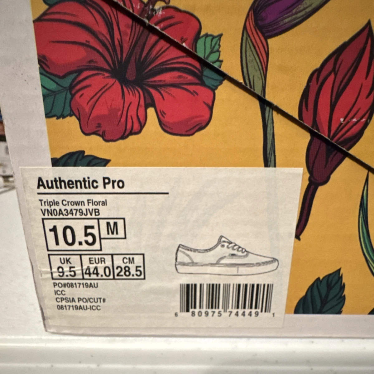 ヘザーブラウン Vans '08 Women's Triple Crown非売品 vans triple crown | eBay