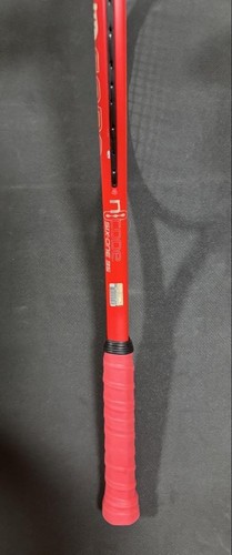 Wilson Pro Staff NCode Six-One 95 racchetta da tennis 95 mq in 27" - Foto 21 di 24