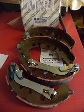 Mâchoire de frein Fiat PUNTO