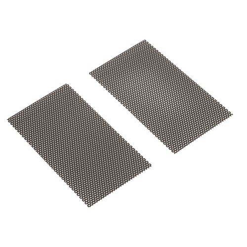 Dust Filter Heat Resistant Simple Installation Replacement Silicone Dust Proo FY - Afbeelding 18 van 22