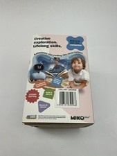 Original Miko Mini Plus - AI powered kid-safe companion educational robot