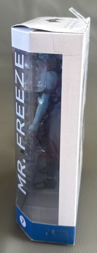 DC Collectibles Designer Series 2015 Greg Capullo MR. Figurina FREEZE #7 batman - Foto 4 di 6