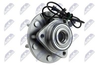 NTY Radlagersatz KLP-NS-066