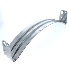 New Honda OEM 76126-VK6-000 Lawn Mower Fr. Scroll HRC216K2 HXA HRC216K2 PDA