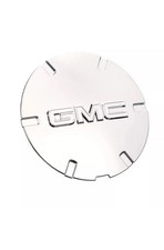 1pcs FOR 2010-2017 GMC Terrain 19" Wheel Hub Center Cap Chrome 9597571