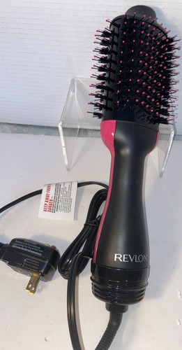 Revlon One-Step Volumizer Hair Dryer and Hot Air Brush