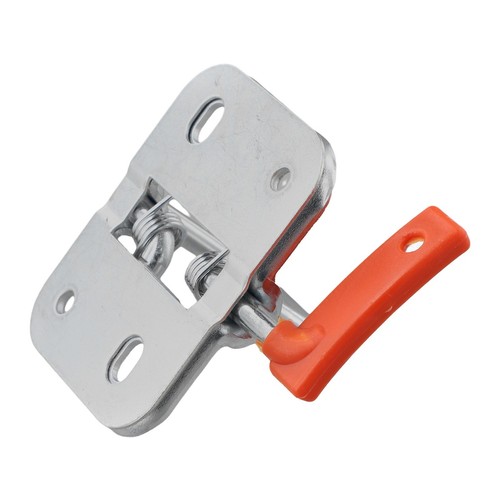 Hood Latch Striker Plate Compatible with For Jetta 2019 2024 17A823186 - Picture 9 of 12