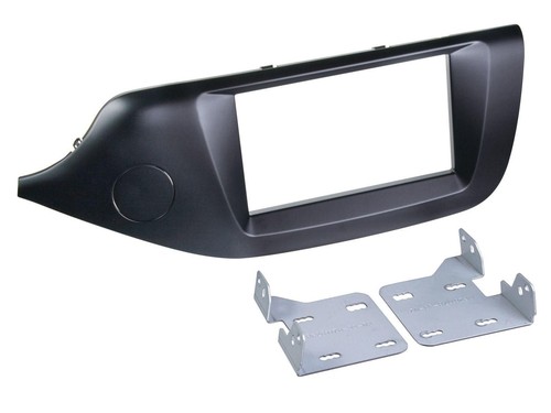 Kenwood 2DIN Bluetooth MP3 USB DAB Autoradio für Kia Ceed (ab 12) schwarz - Bild 6 von 7