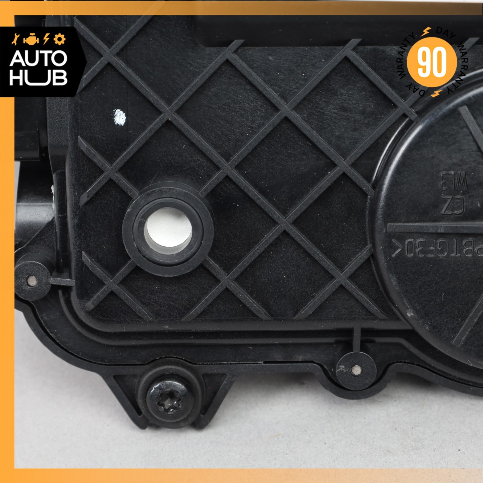 Bentley Continental GTC GT Front or Rear Door Lock Soft Actuator Motor OEM