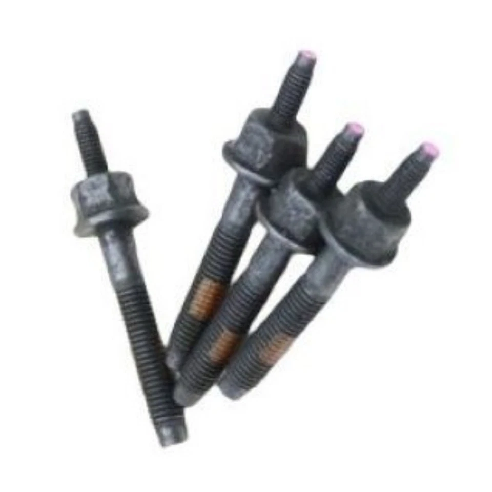 Mopar genuino OEM para Ram 2500/3500 2014-2024 doble extremo perno lado del pasajero Foto 3 de 4