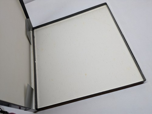 V (1983) / Japan 1988 Laserdisc Box NJL-11443 w/Obi - Picture 15 of 15