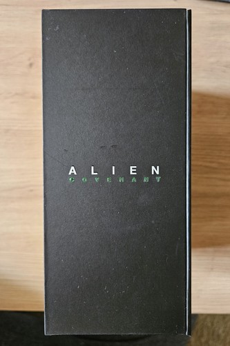 Alien Covenant - One-Click Manta Lab - Blu-ray (FullSlip/Steelbook) - Bild 2 von 10