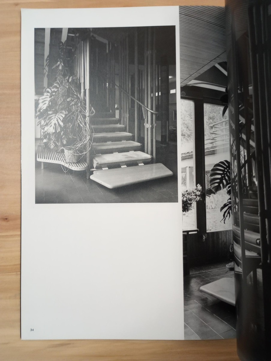 GA 67：Alvar Aalto GA 67 Alvar Aalto Villa Mairea | eBay