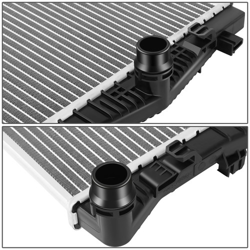 For 15-21 Audi A3/A3 Sportback E-Tron VW Jetta 1.4L TSI Alumiunm Core Radiator - Picture 3 of 7