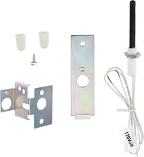 Universal 77570 Furnace Ignitor 120V Silicon Nitride Hot Surface Rod Ignitor