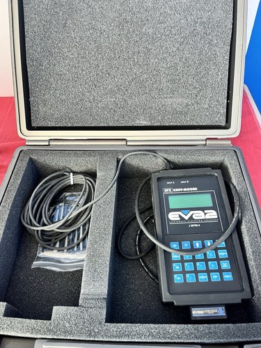 KENT-MOORE J-38792-A ELECTRONIC VIBRATION ANALYZER TOOL - Bild 3 von 3