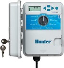 Hunter XC600 X-Core 6 Station Outdoor Sprinkler Controller Easy Install Timer