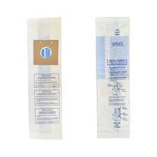 VacBagsUSA Replacement Vacuum Bags for Eureka Style U, Replaces #51403C