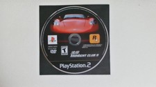 Midnight Club II (Sony PlayStation 2, 2003)