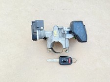 2016-2021 HONDA CIVIC IGNITION SWITCH LOCK W/KEY & IMMOBILIZER OEM 39730-TBA-A0