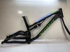 Kona Process 153 Frame With Rockshox Monarch Plus Shock 27.5 Wheel Size Xl #8