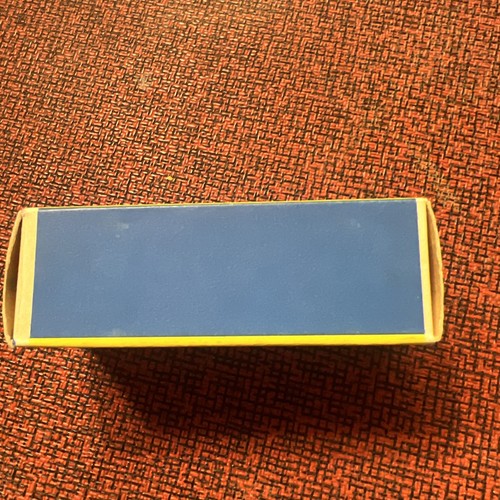 Vintage 1965 Matchbox Lesney England - Studebaker Lark Wagon No. 42 W/ Box - Picture 13 of 18