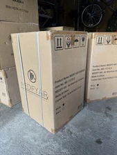 Medify Air MA-112 Medical Grade HEPA Air Purifier, White, 2.500 SQ Ft Coverage