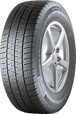 Ganzjahresreifen Continental 225/65 R16 112T VAN CON. 4 SEAS. M+S