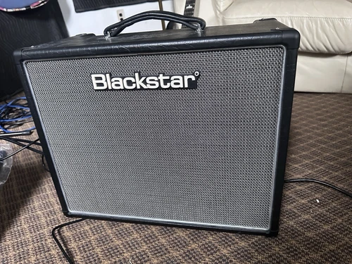 Blackstar HT-20RMKII 1 x 12" Speaker(s) Amplifier HT20RMKII