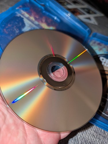 Olympus Has Fallen (Blu-ray, 2013) Mint Discs! Free Shipping! - Picture 10 of 13