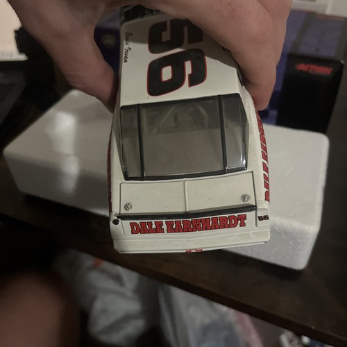 Neu in OVP 2000 ACTION ERNIE IRVAN 56 DALE GAINHARDT CHEVROLET 1:24 MONTE CARLO - Bild 10 von 17