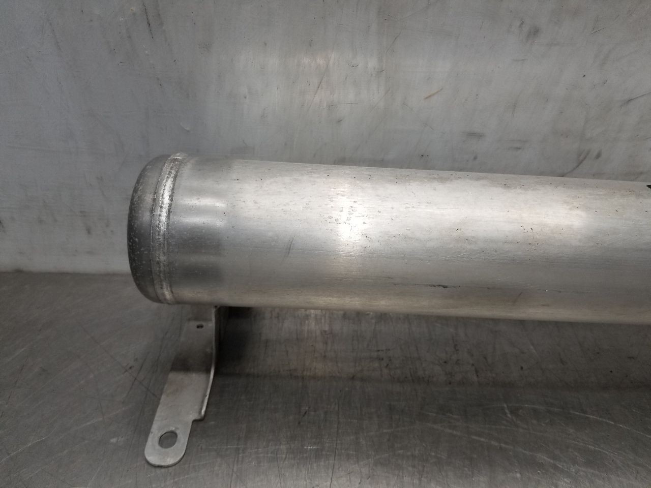 22 2022 MASERATI LEVANTE SUSPENSION PUMP RESERVOIR