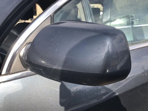 Driver Side View Mirror Power Paint To Match Opt DL8 Fits 10-11 EQUINOX 923997