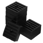 8pcs Pad For Air Compressor: Industrial Equipment Shock Absorbing