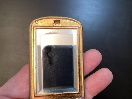 MONDAINE COMPACT im Originalkarton Art Deco? - Bild 9 von 24
