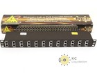 Ditek DTK-RM12NETS NET Series 12 Channel Rack Mount PoE Surge Protector