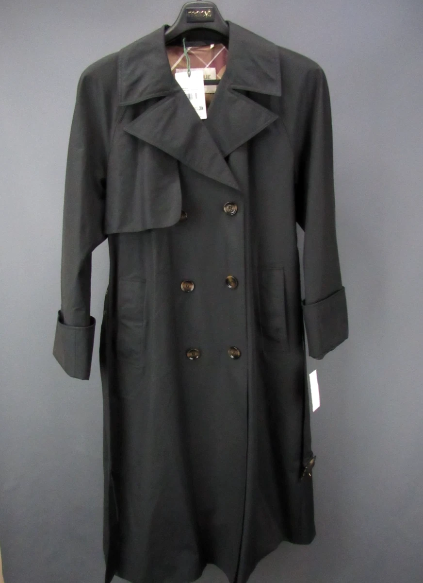 Barbour Trench Coat Regular Size Coats, Jackets & Vests for Women
