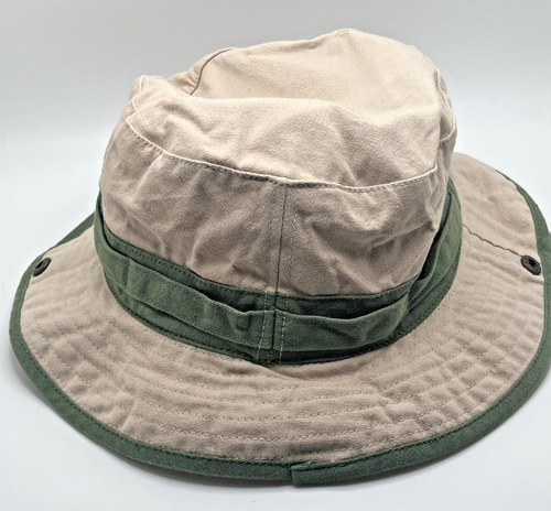 Peanuts SNOOPY 50th Beagle Scout Collection Boonie Camp SOMBRERO Juvenil - Imagen 10 de 15