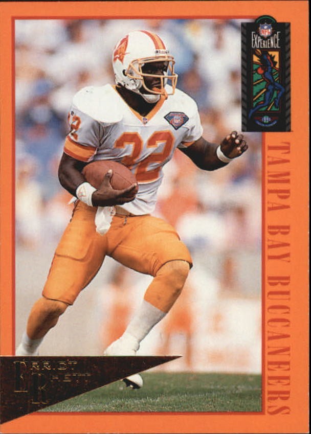 1995 CLASSIC NFL EXPERIENCE GOLD FOOTBALL ASSORTED SINGLES U-PICK