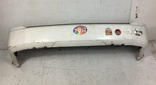 2008 - 2012 Jeep Liberty Rear Bumper Cover 57010132aa Oem
