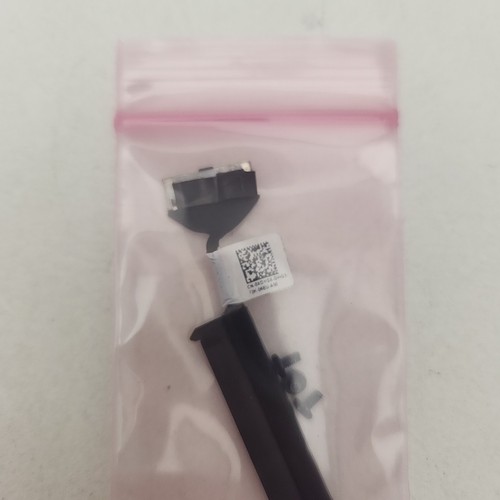 Genuine Dell XPS 15 9550 Laptop HDD Hard Drive Caddy w/Connector 3FDY3 XDYGX - Picture 4 of 4